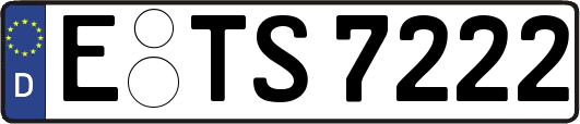 E-TS7222