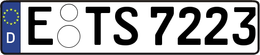 E-TS7223