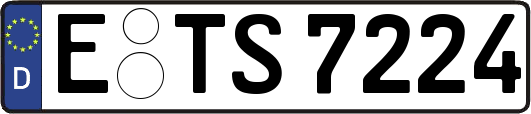 E-TS7224