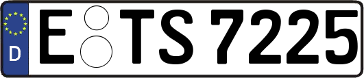 E-TS7225