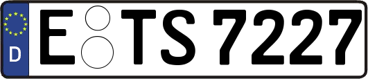 E-TS7227