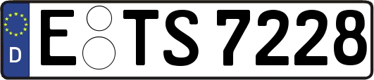 E-TS7228
