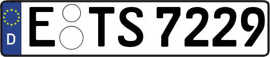 E-TS7229