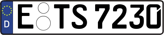 E-TS7230