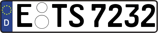 E-TS7232
