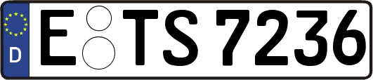 E-TS7236