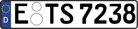 E-TS7238