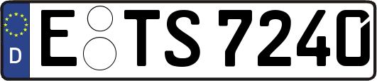 E-TS7240