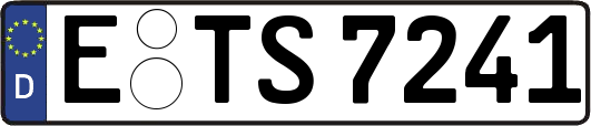 E-TS7241