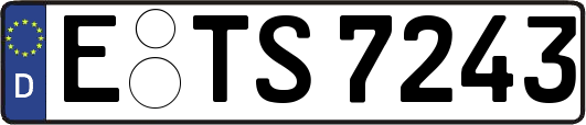 E-TS7243