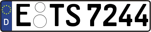 E-TS7244