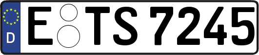 E-TS7245