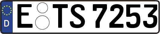 E-TS7253