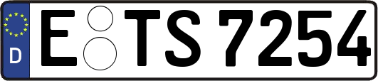 E-TS7254