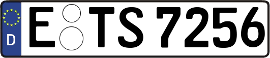 E-TS7256
