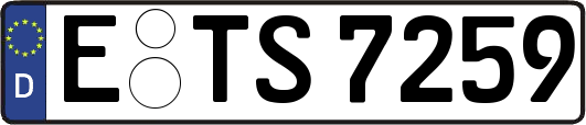 E-TS7259