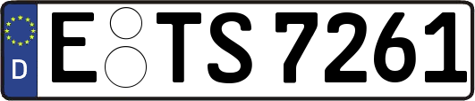 E-TS7261