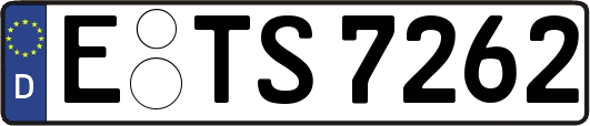 E-TS7262