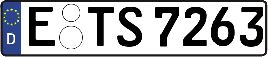 E-TS7263