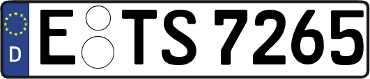 E-TS7265