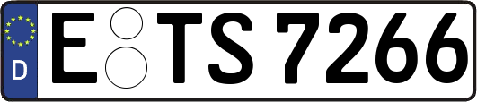 E-TS7266