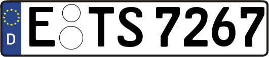 E-TS7267