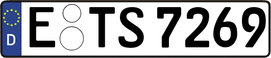 E-TS7269