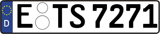 E-TS7271