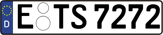 E-TS7272