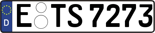 E-TS7273