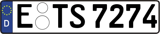 E-TS7274