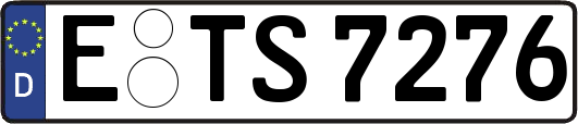 E-TS7276