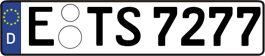 E-TS7277