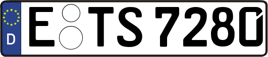 E-TS7280