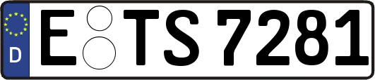 E-TS7281