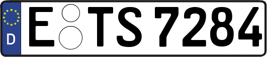 E-TS7284