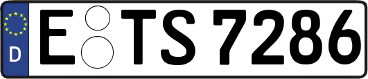 E-TS7286