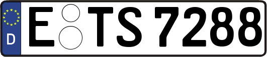 E-TS7288