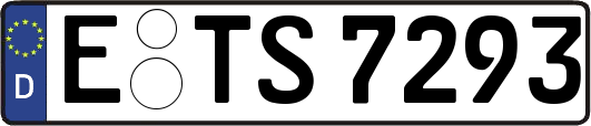E-TS7293
