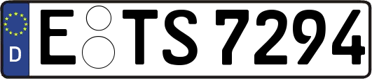 E-TS7294