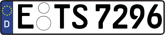 E-TS7296