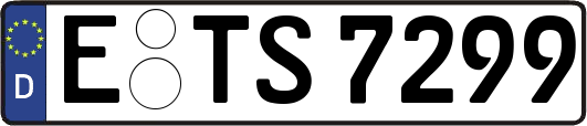 E-TS7299