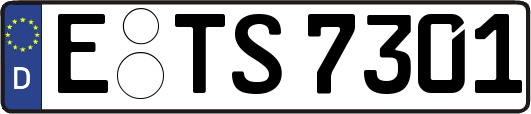 E-TS7301