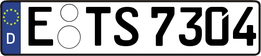 E-TS7304