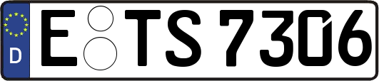 E-TS7306