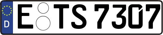 E-TS7307