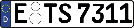 E-TS7311