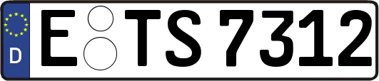 E-TS7312