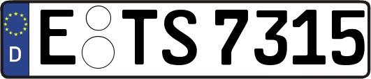 E-TS7315