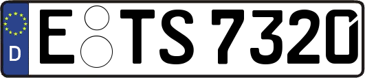 E-TS7320